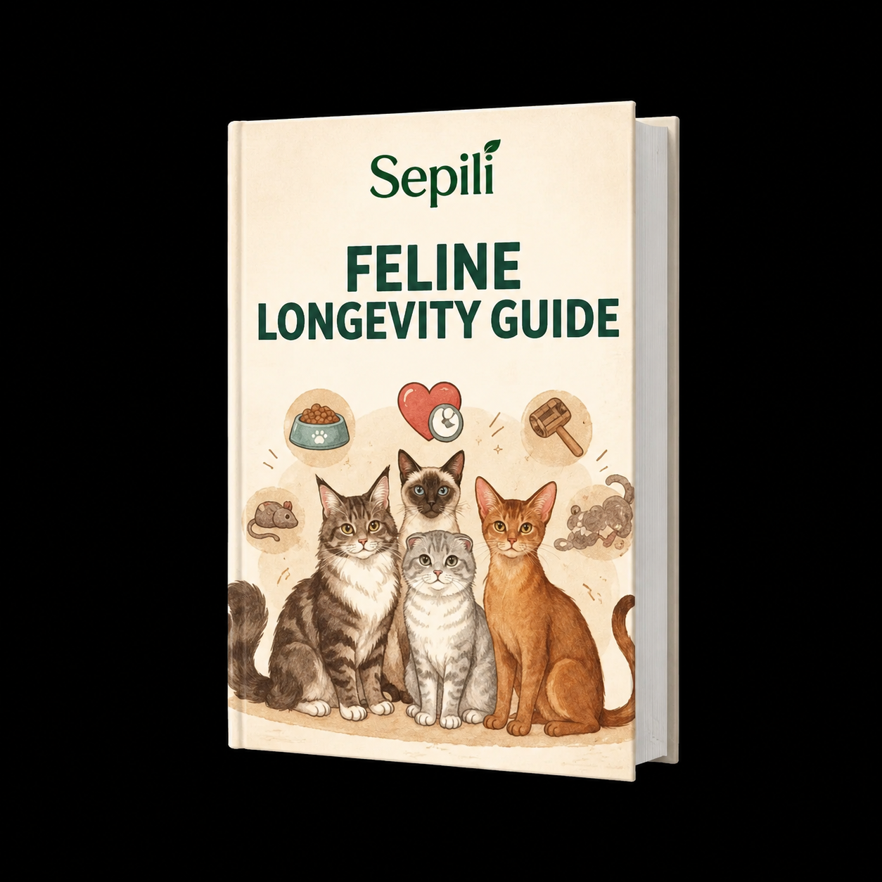 Feline Longevity Guide