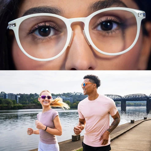Sepili™ Eyeglass Nose Pads