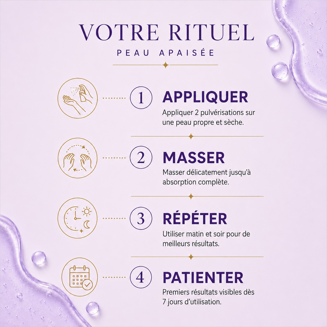 Sepili — Sérum Réparateur