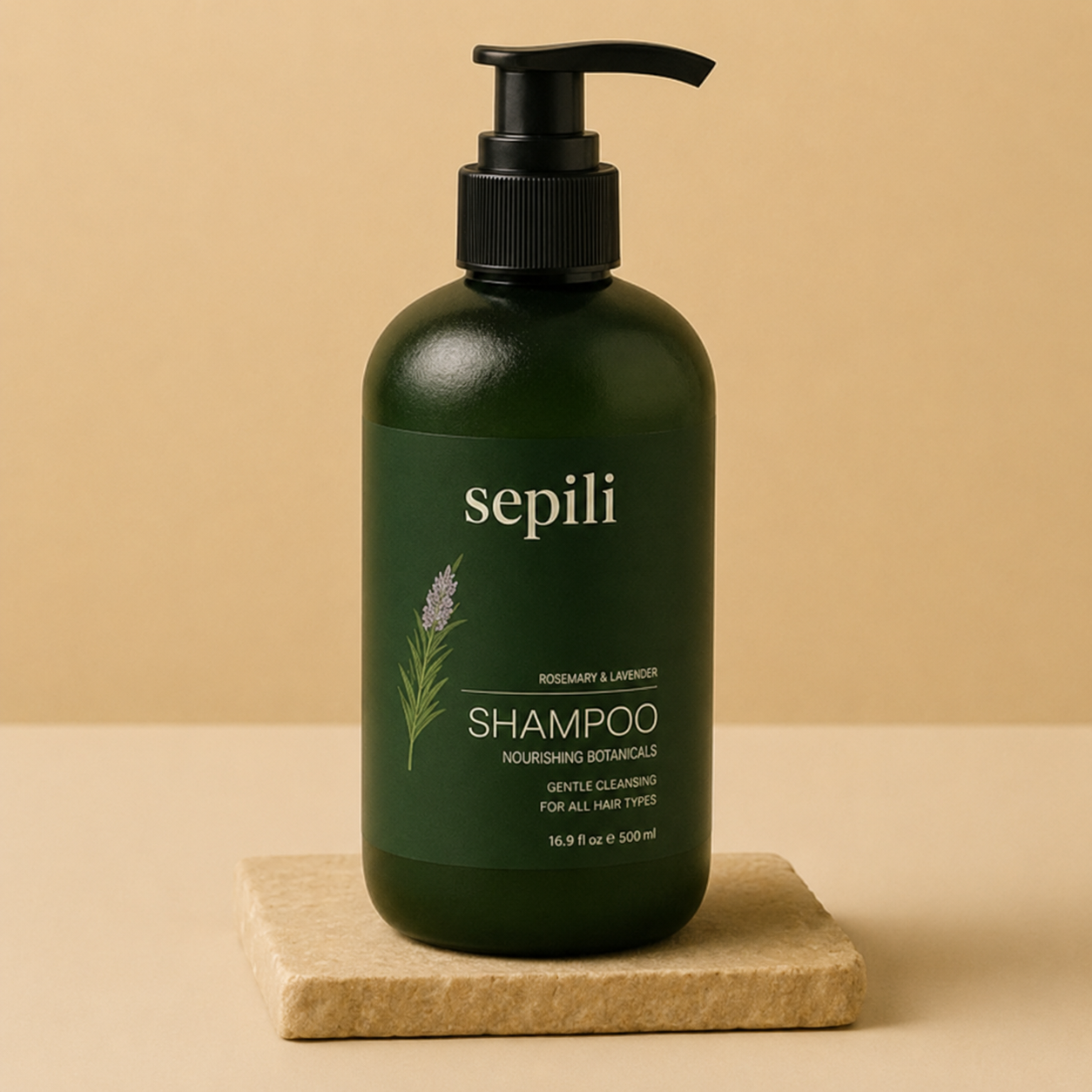 Shampoo gegen Kopfhaut-Psoriasis