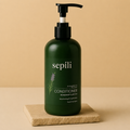 Conditioner bei Kopfhaut-Psoriasis
