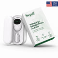 NightDry™ Wireless Bedwetting Alarm