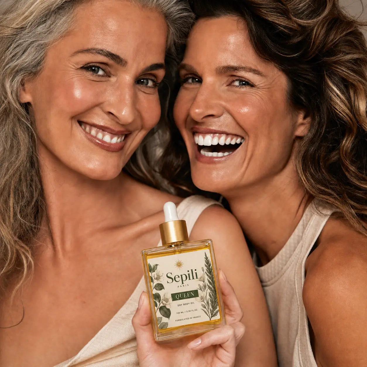 Queen Oil