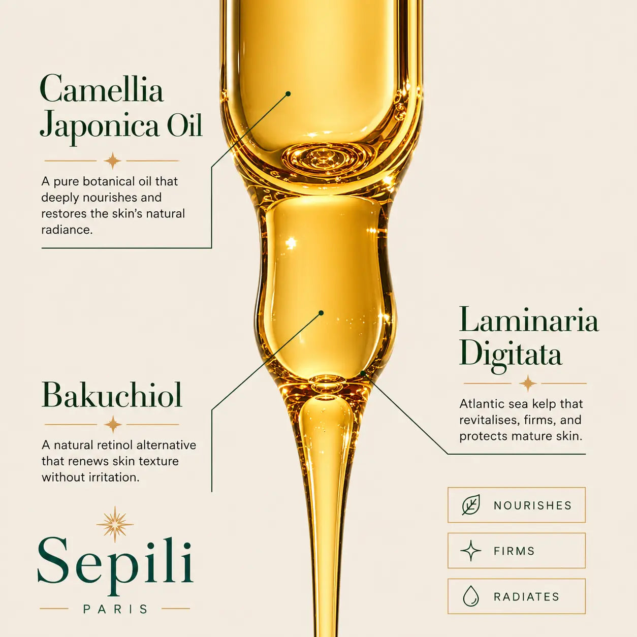 Queen Oil
