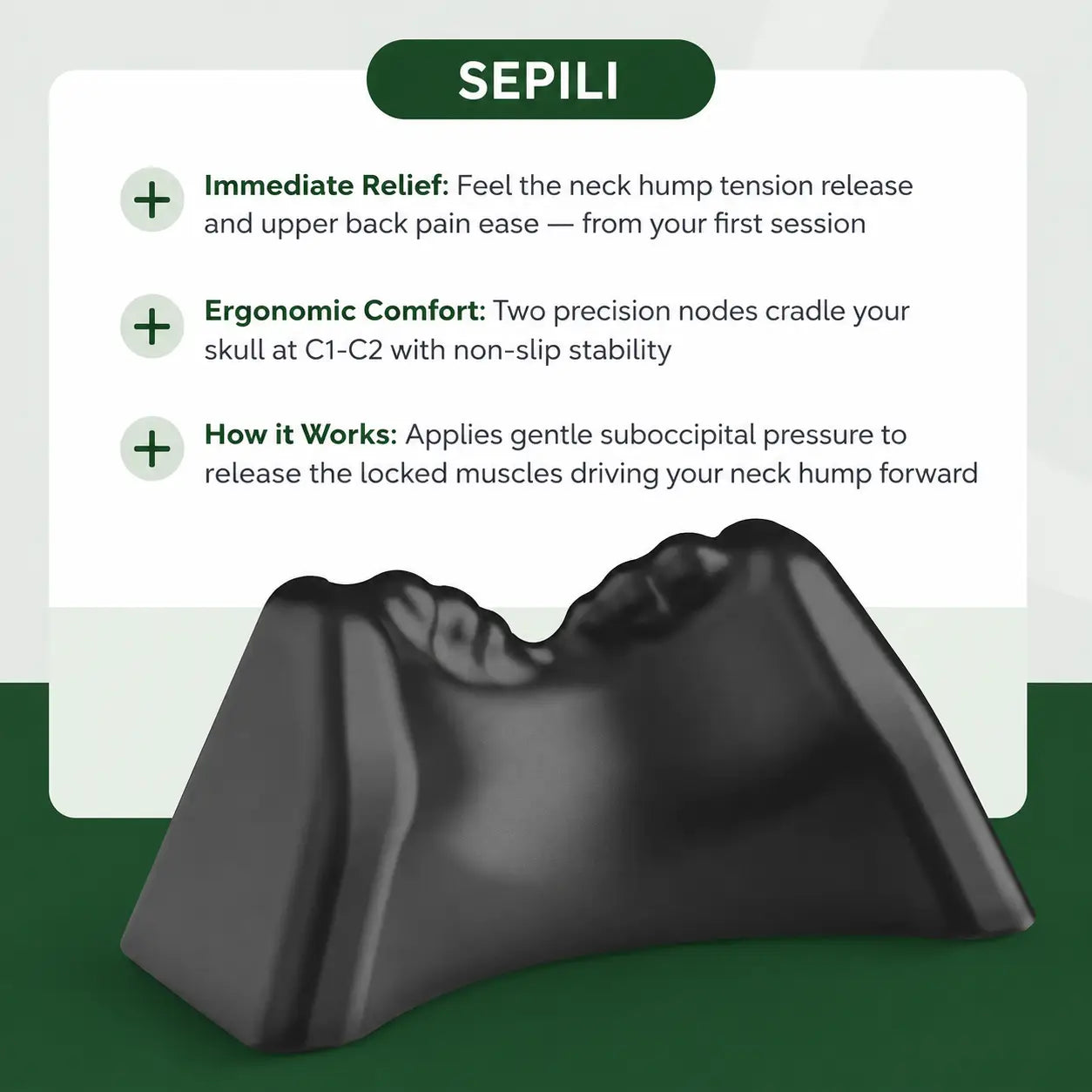 Posture Release Tool