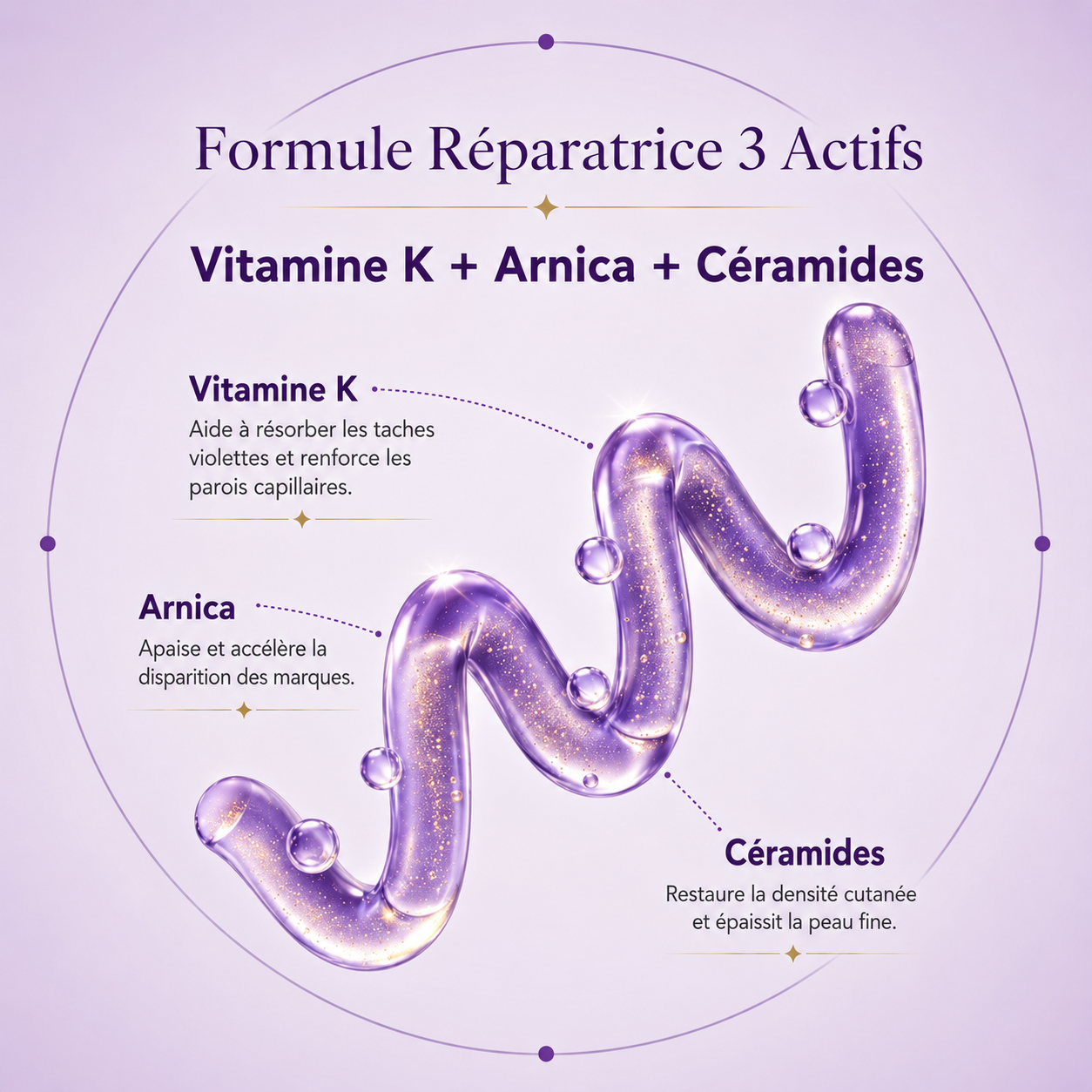 Sepili — Sérum Réparateur
