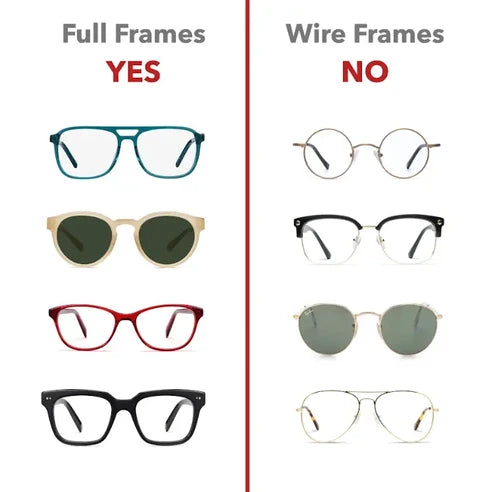 Sepili™ Eyeglass Nose Pads