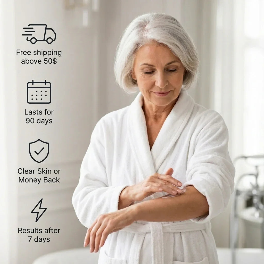 Sebili: Bruise Repair & Skin-Strengthening Cream