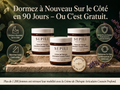 2x Sepili Organics Crème Articulations Soin Intensif – Confort & Souplesse en Profondeur