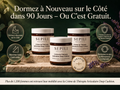 2x Sepili Organics Crème Articulations – Confort Profond & Soin Intensif