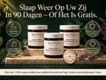 2x Sepili Organics Diepwerkende Gewrichtscrème – Verzorging voor Soepele Gewrichten