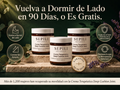 2x Sepili Organics Crema Terapéutica Articular con Amortiguación Profunda