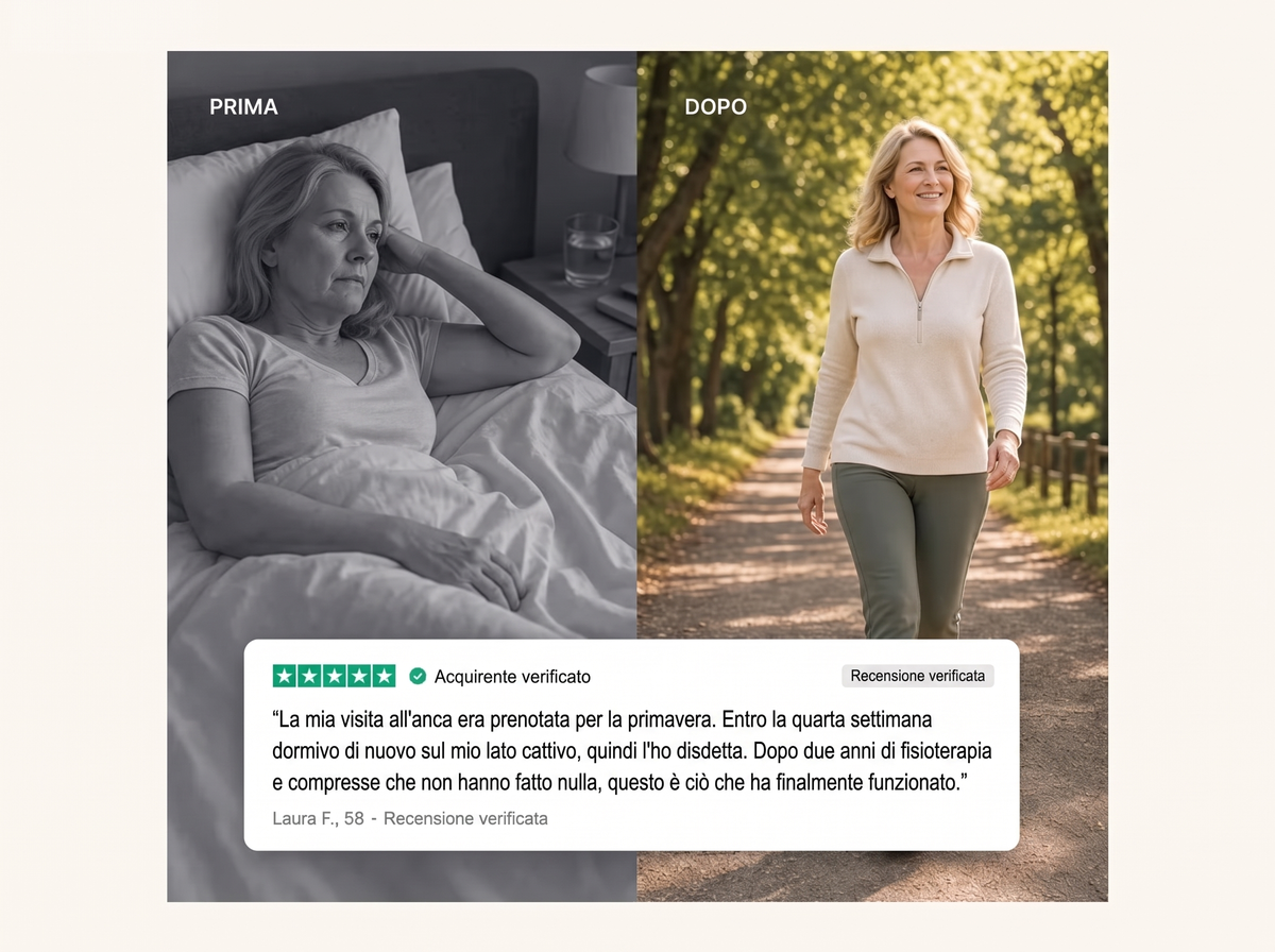 2x Sepili Organics Crema Articolazioni Comfort Profondo – Trattamento Intensivo