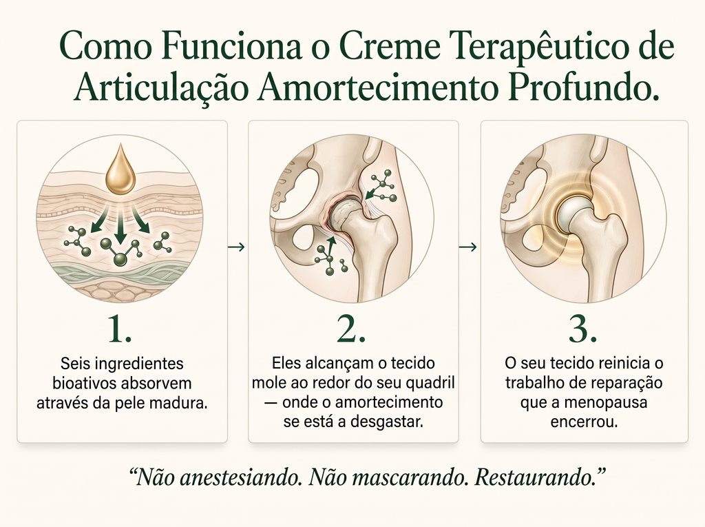 2x Sepili Organics Creme de Conforto Profundo para as Articulações