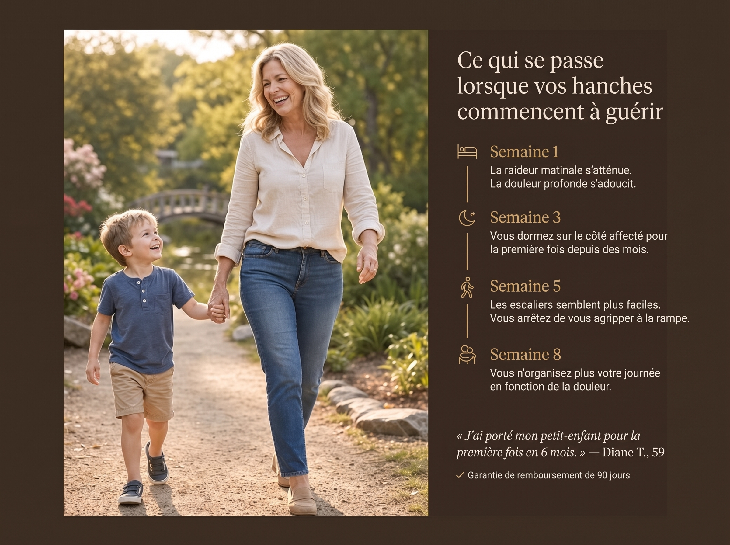 Sepili Organics Crème Articulations Soin Intensif – Confort & Souplesse en Profondeur