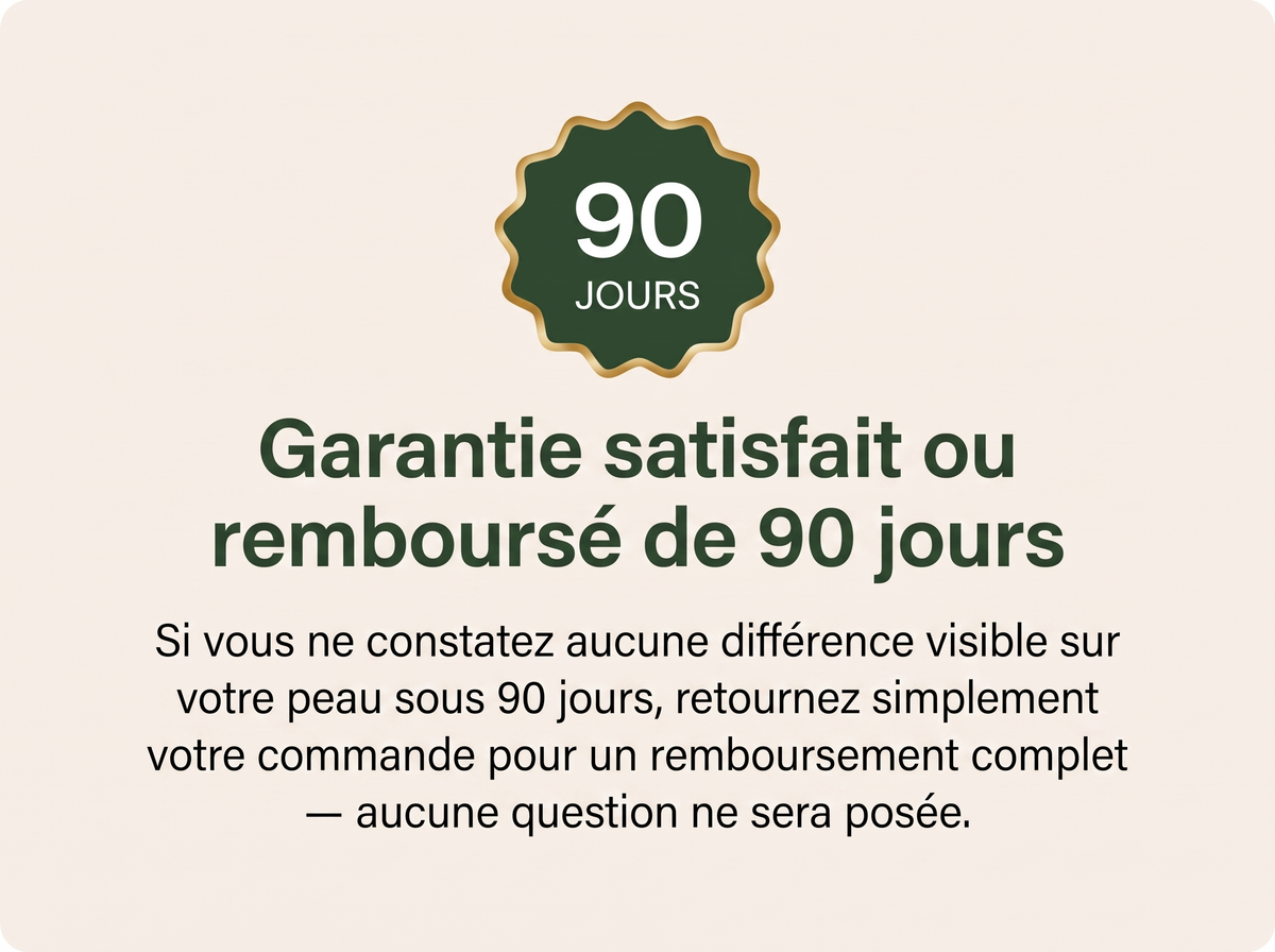 Sepili Huile Corps Correctrice – Kératose Actinique