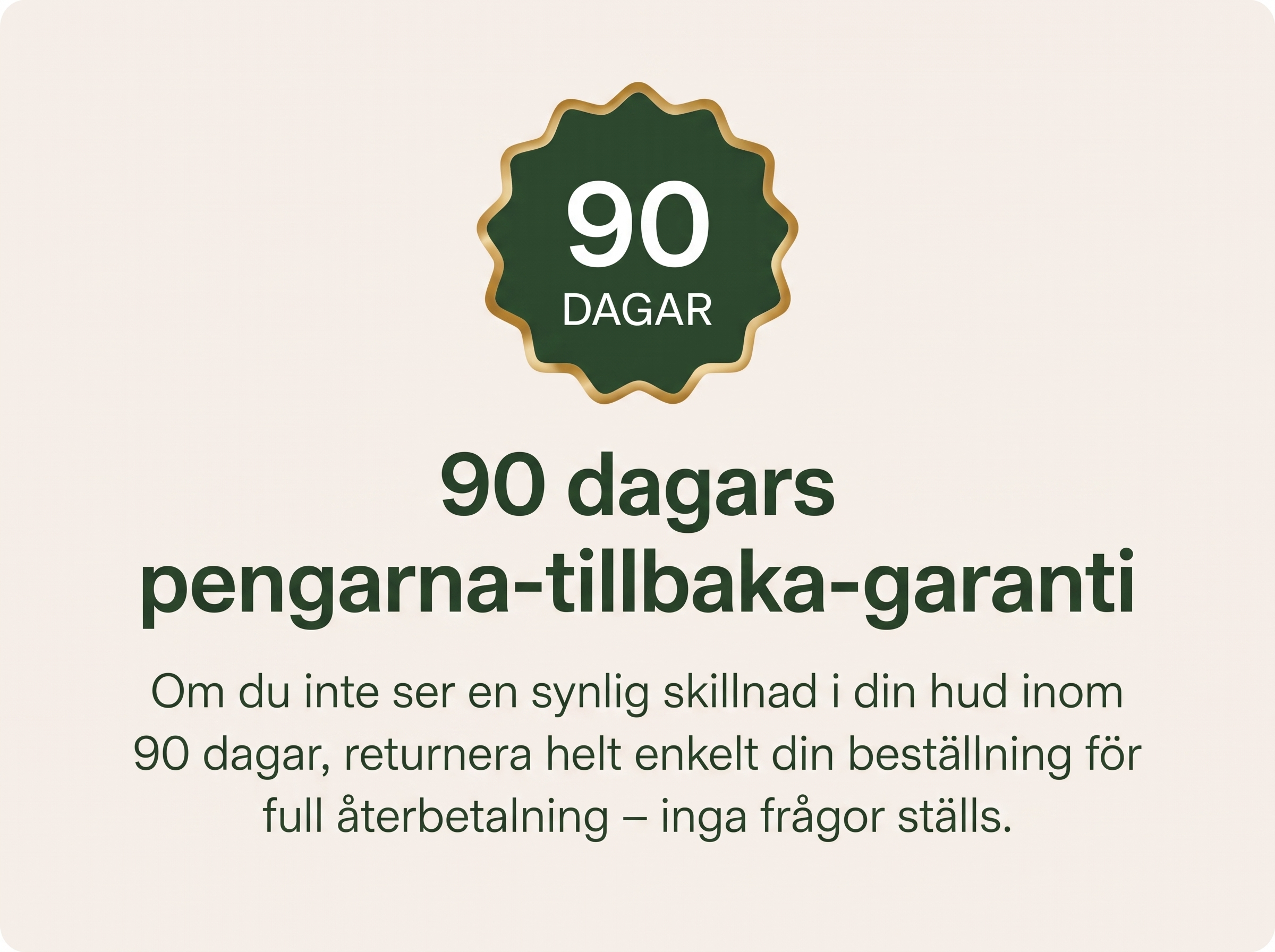 Sepili Korrigerande Kroppsolja mot Aktinisk Keratos