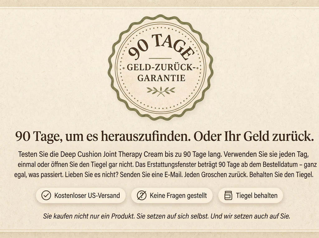 2x Sepili Organics Tiefenpolster Gelenkcreme – Intensivpflege für bewegliche Gelenke
