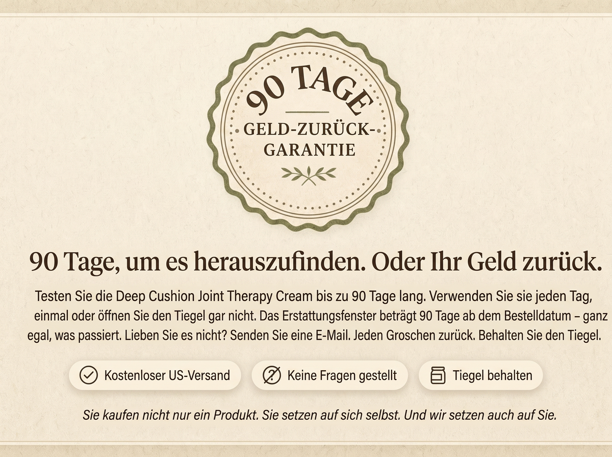 2x Sepili Organics Tiefenpolster Gelenkcreme – Intensivpflege für bewegliche Gelenke