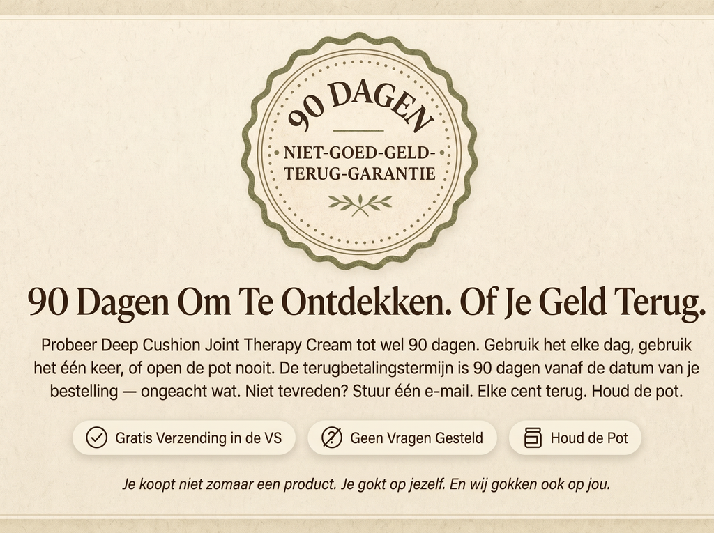 2x Sepili Organics Diepwerkende Gewrichtscrème voor Soepele Gewrichten