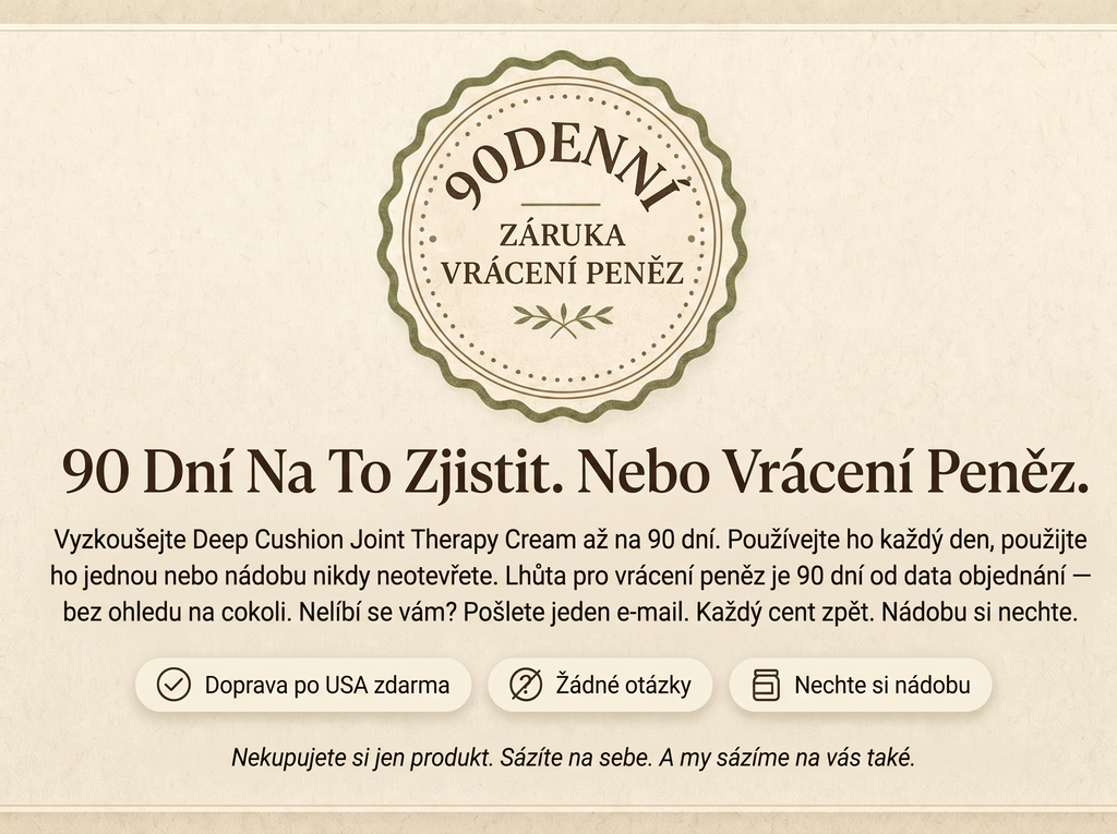 2x Sepili Organics Hloubkový krém na klouby – úleva a pružnost pohybu