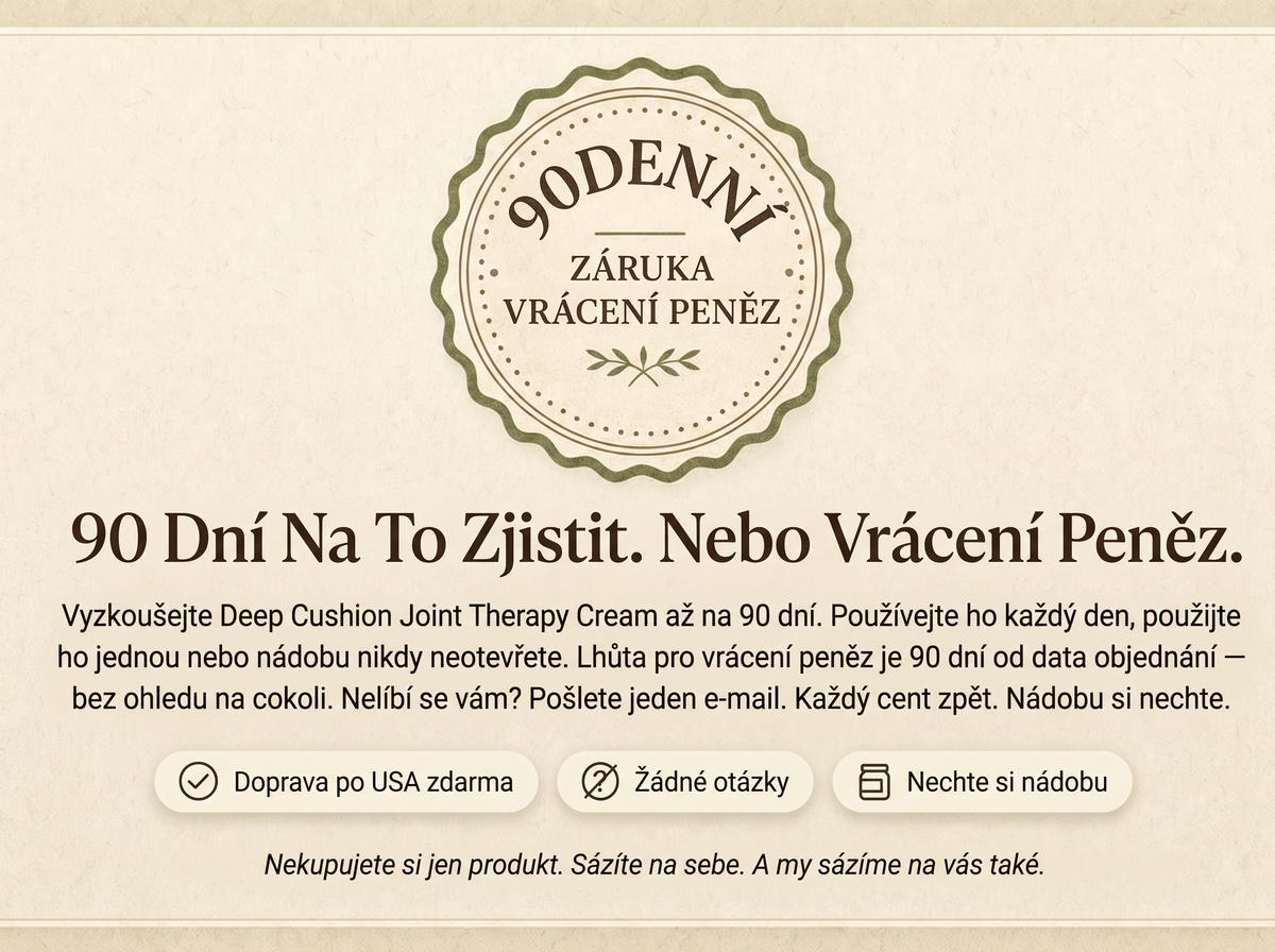 2x Sepili Organics Hloubkový krém na klouby – úleva a pružnost pohybu