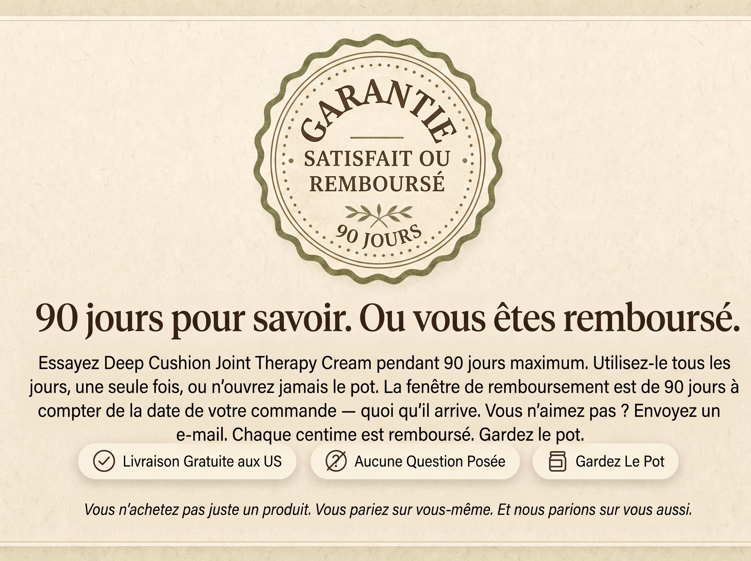 Sepili Organics Crème Articulations Soin Intensif – Confort & Souplesse en Profondeur