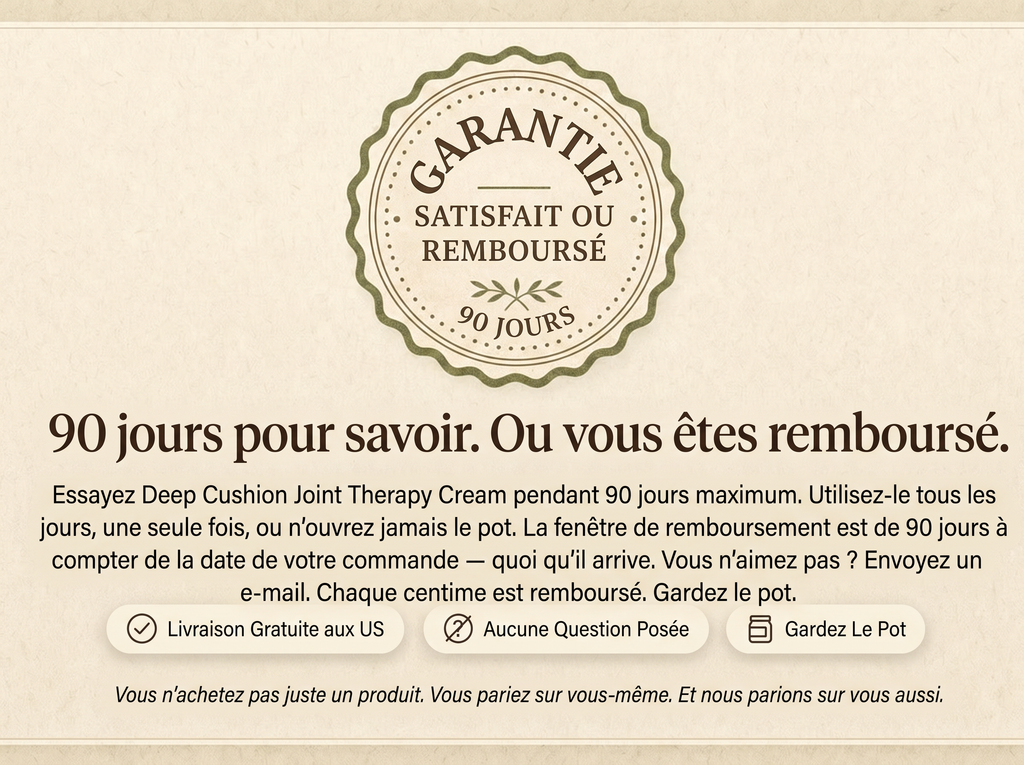2x Sepili Organics Crème Articulations Soin Intensif – Confort & Souplesse en Profondeur
