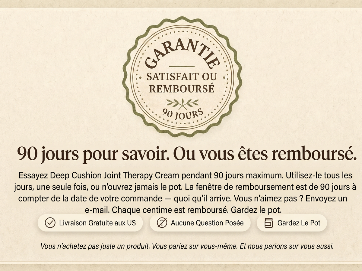 2x Sepili Organics Crème Articulations Soin Intensif – Confort & Souplesse en Profondeur