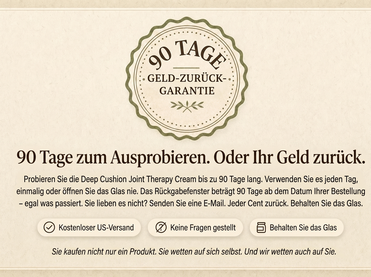 2x Sepili Organics Gelenk-Intensivcreme – Tiefenpflege mit Polster-Effekt