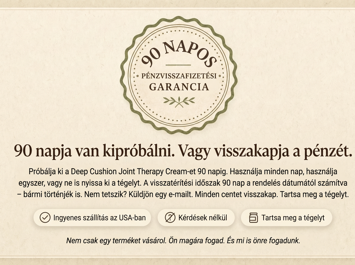 2x Sepili Organics Mélyhatású Ízületápoló Krém