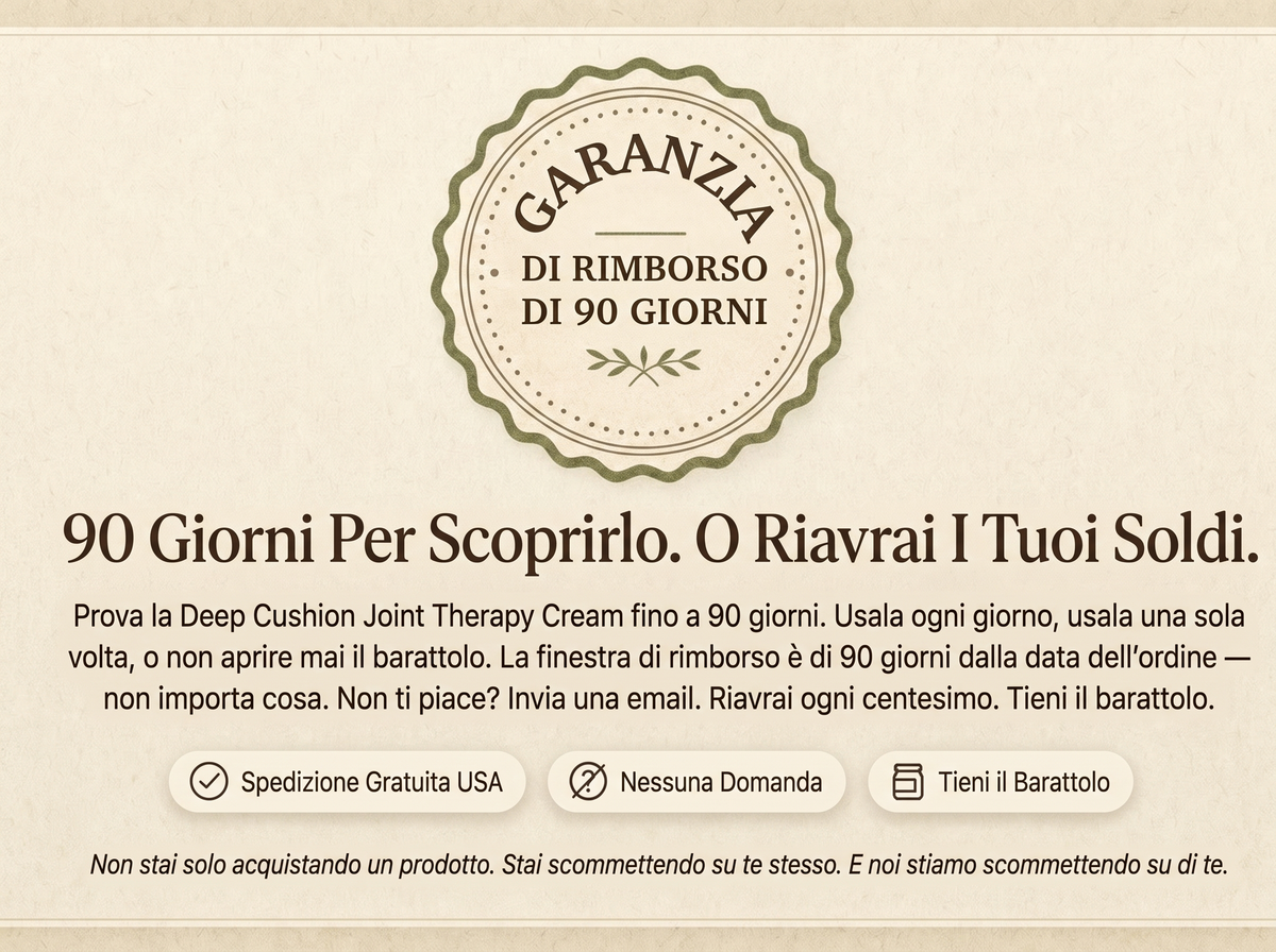 2x Sepili Organics Crema Articolazioni Comfort Profondo – Trattamento Intensivo