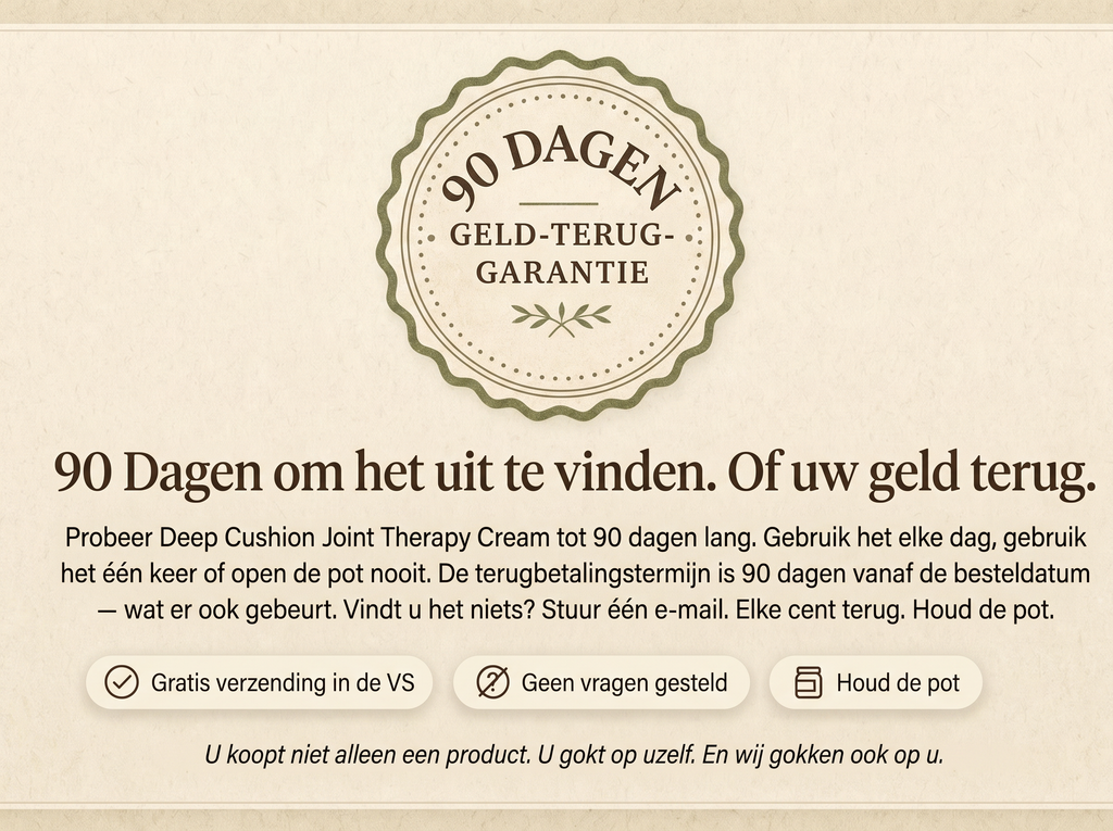 2x Sepili Organics Diepwerkende Gewrichtscrème – Verzorging voor Soepele Gewrichten