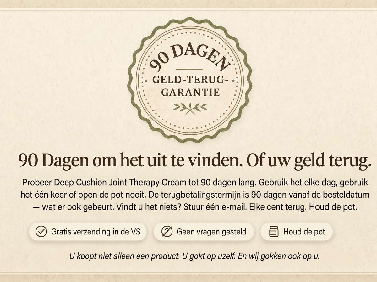 2x Sepili Organics Diepwerkende Gewrichtscrème – Verzorging voor Soepele Gewrichten