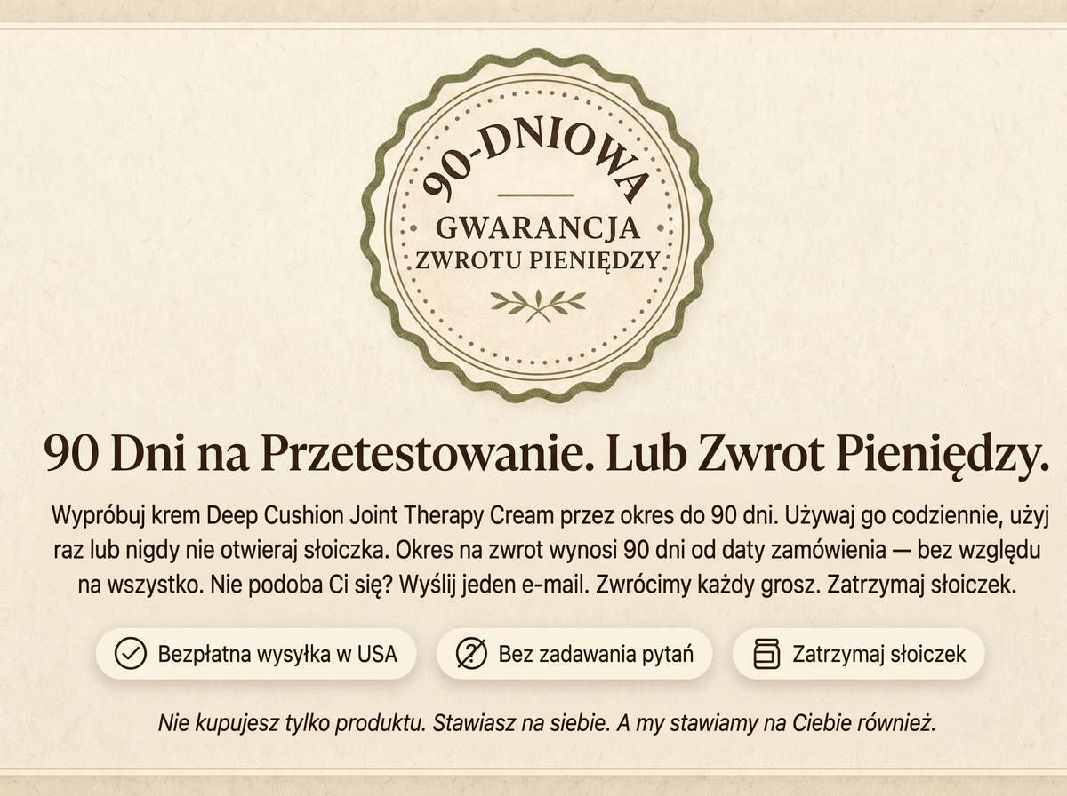 2x Sepili Organics Krem na stawy – głęboka regeneracja i ukojenie