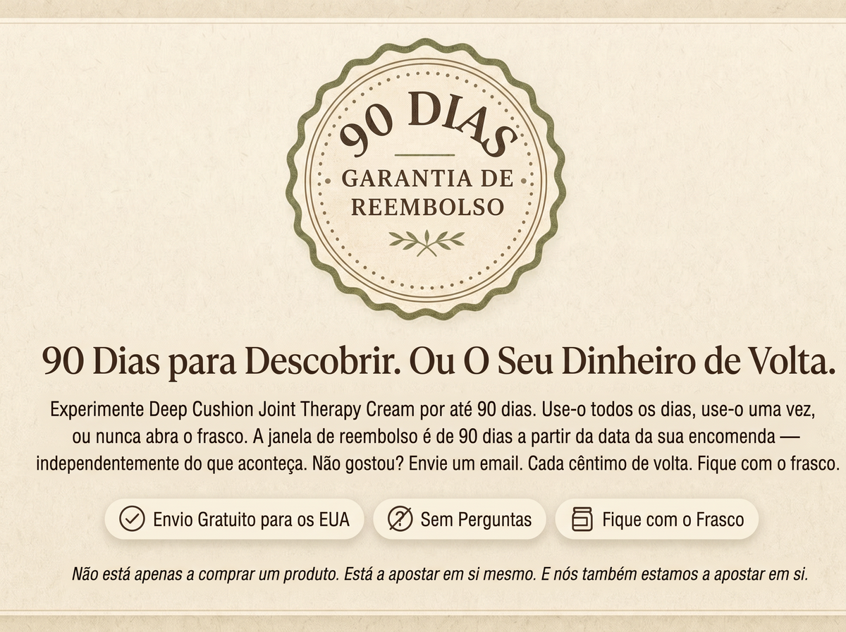 2x Sepili Organics Creme de Conforto Profundo para as Articulações
