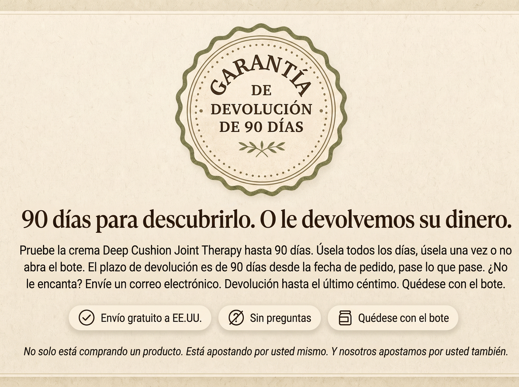 2x Sepili Organics Crema Terapéutica Articular con Amortiguación Profunda