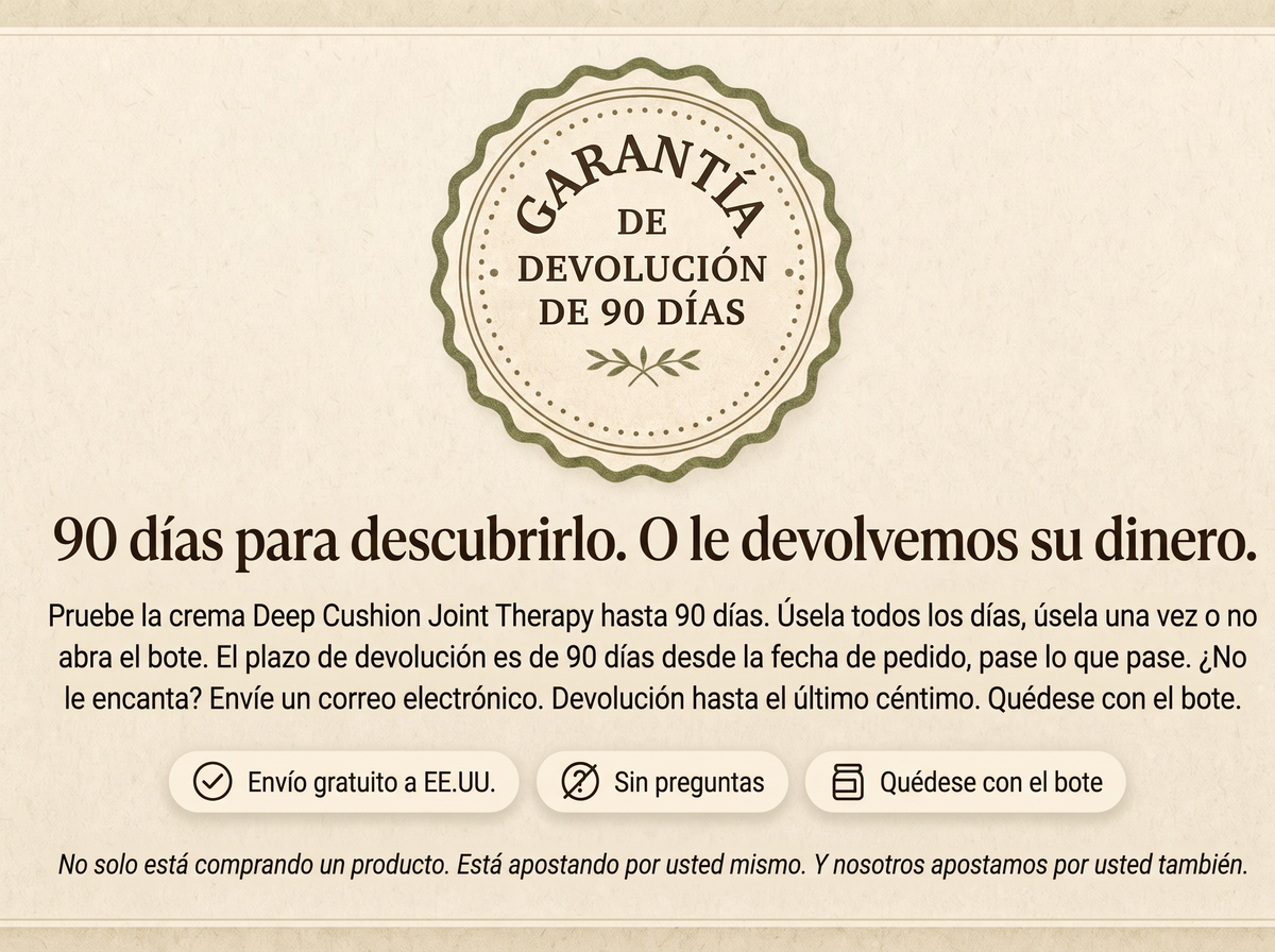2x Sepili Organics Crema Terapéutica Articular con Amortiguación Profunda