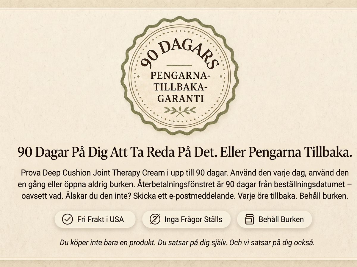 2x Sepili Organics Deep Cushion Ledkräm – Djupverkande Lindring för Stela Leder