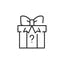 FREE Mystery Gift