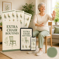 The Seated Practice Expansion