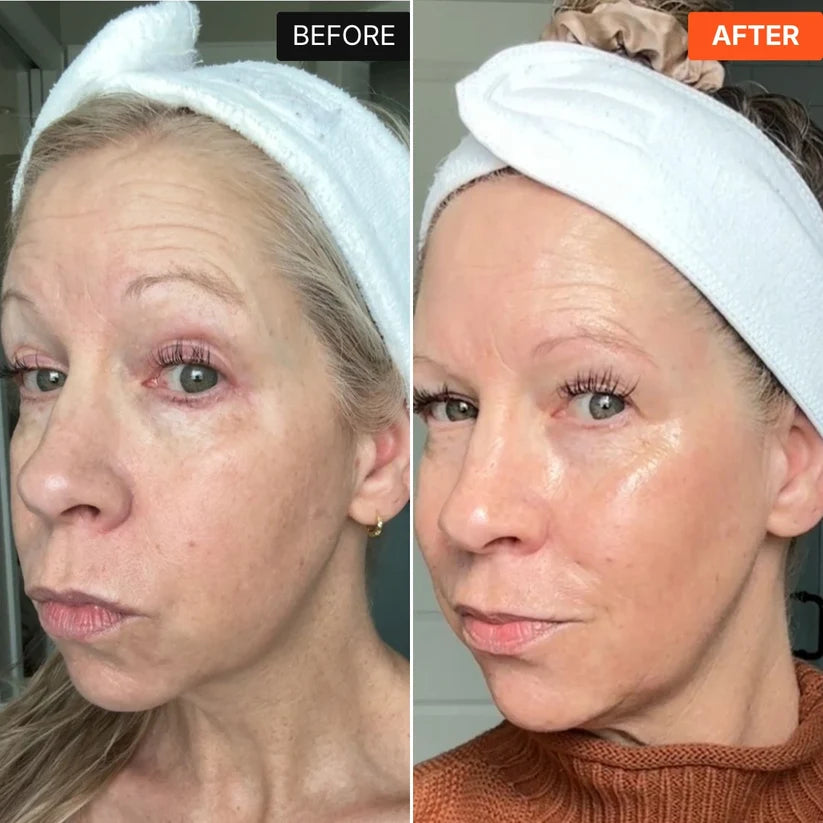 Sepili PDRN & Peptide-8 Glass Skin Serum