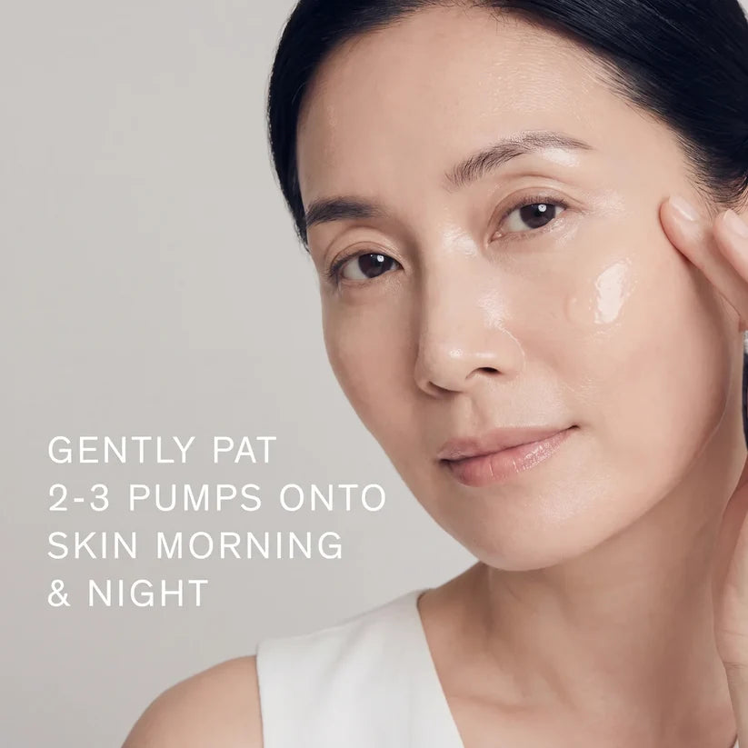 Sepili PDRN & Peptide-8 Glass Skin Serum